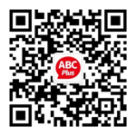 ABCplus微信二维码